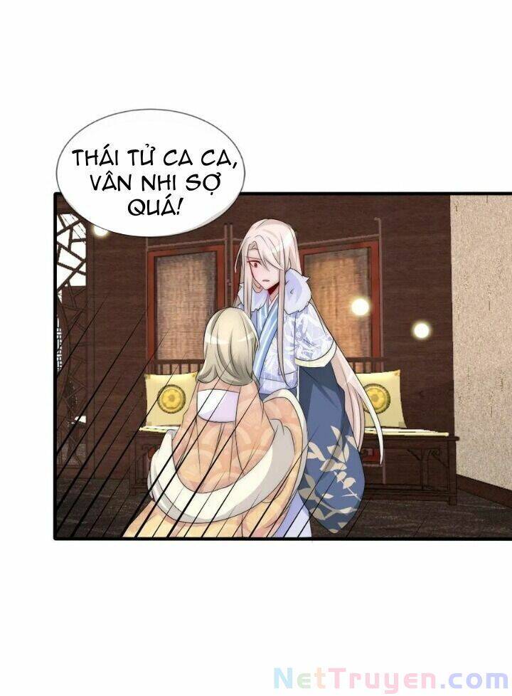 Kế Hoạch Sủng Ái Của Tiểu Công Chúa Chapter 72 - 21