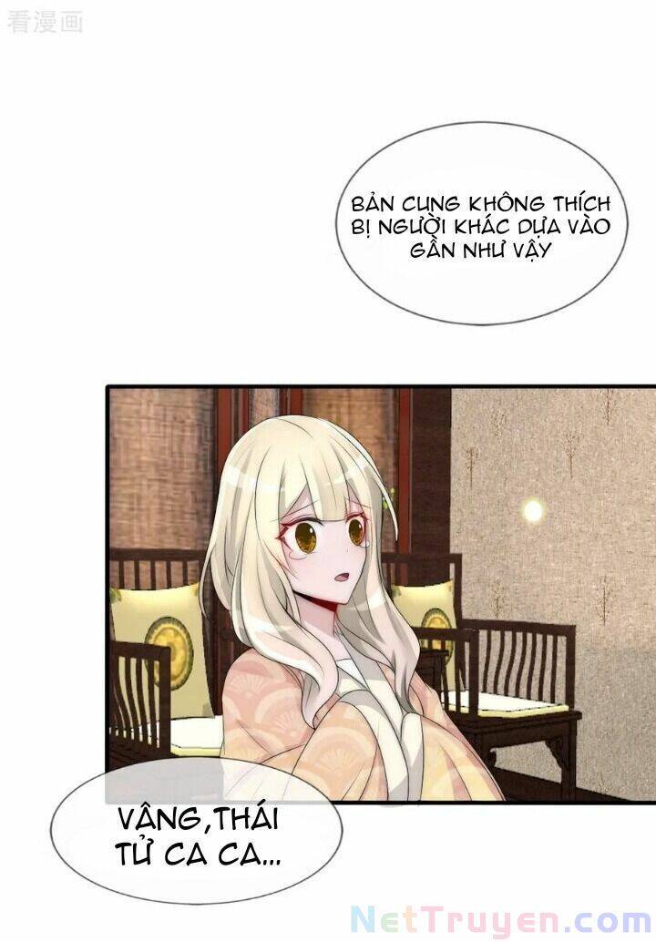 Kế Hoạch Sủng Ái Của Tiểu Công Chúa Chapter 72 - 23