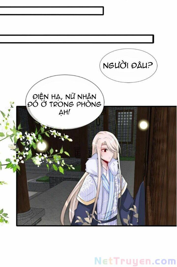 Kế Hoạch Sủng Ái Của Tiểu Công Chúa Chapter 72 - 26