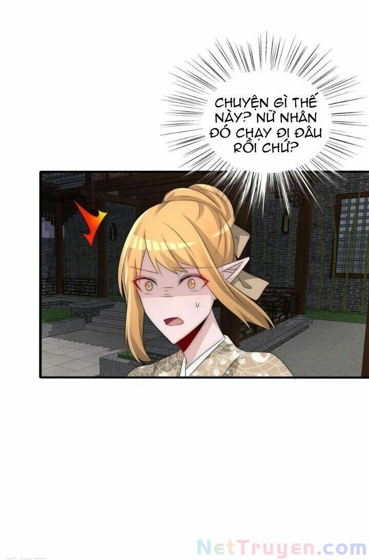 Kế Hoạch Sủng Ái Của Tiểu Công Chúa Chapter 72 - 28