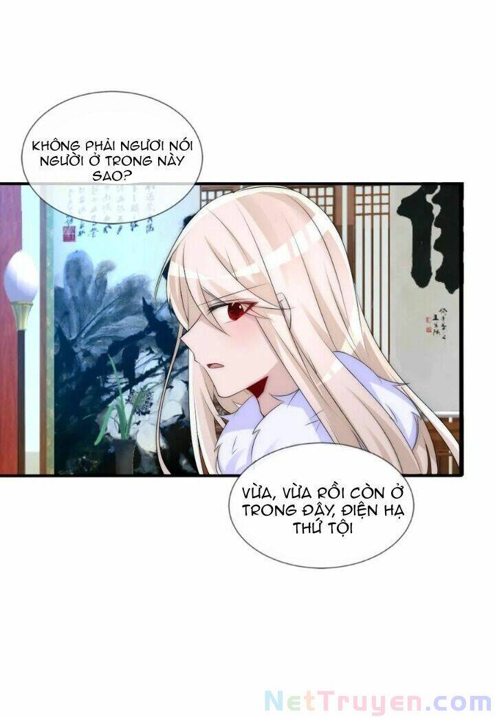 Kế Hoạch Sủng Ái Của Tiểu Công Chúa Chapter 72 - 29