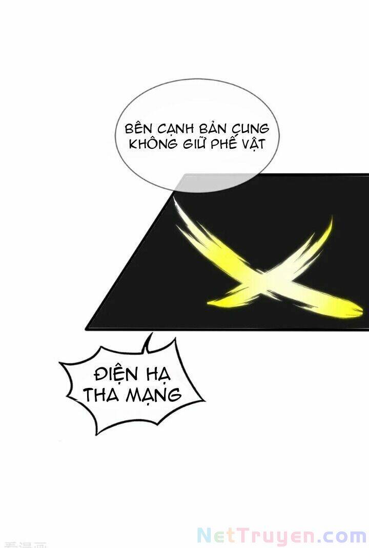 Kế Hoạch Sủng Ái Của Tiểu Công Chúa Chapter 72 - 30