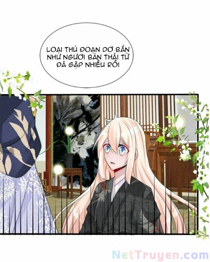 Kế Hoạch Sủng Ái Của Tiểu Công Chúa Chapter 72 - 5