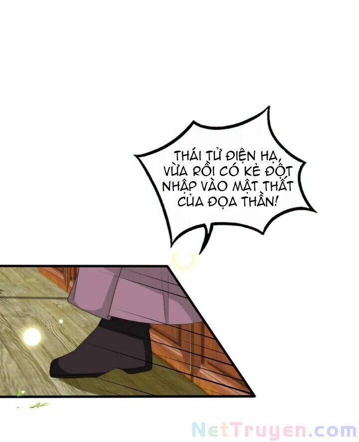 Kế Hoạch Sủng Ái Của Tiểu Công Chúa Chapter 72 - 7