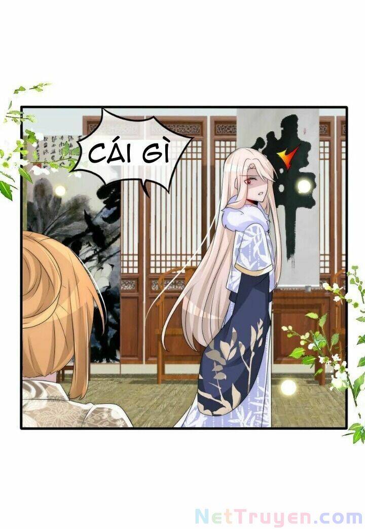 Kế Hoạch Sủng Ái Của Tiểu Công Chúa Chapter 72 - 8