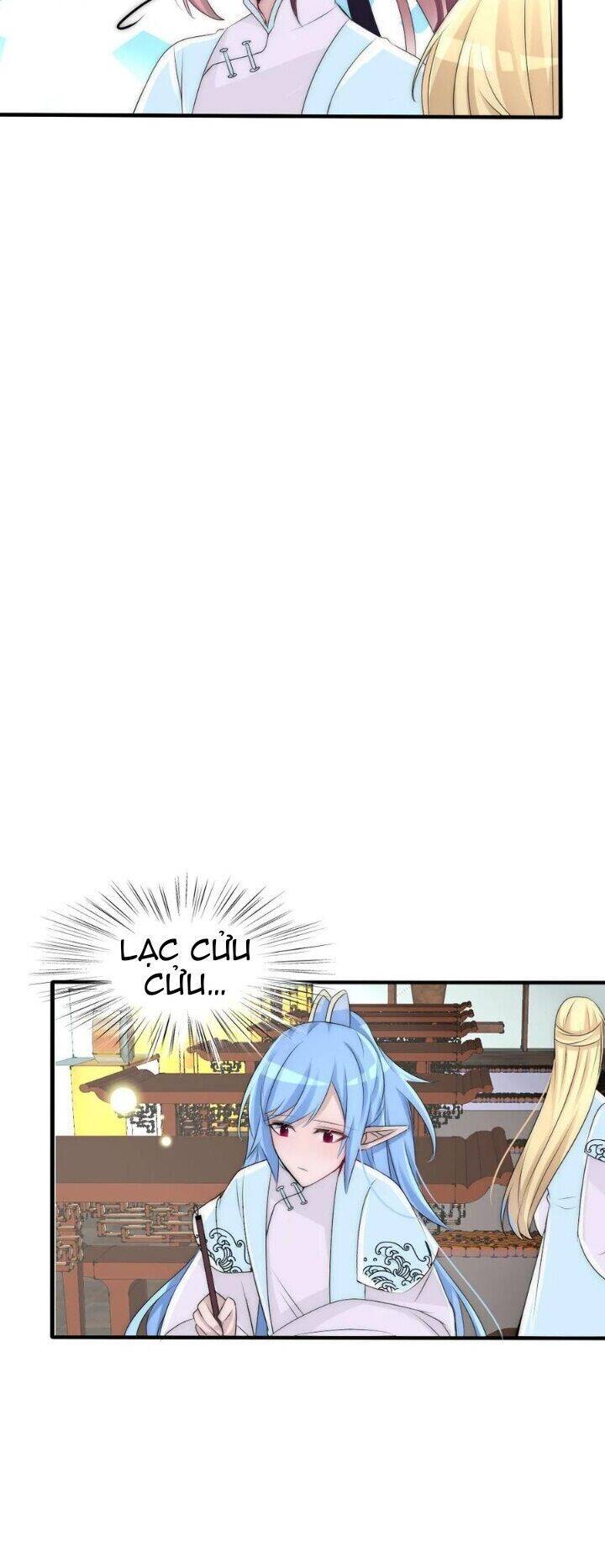 Kế Hoạch Sủng Ái Của Tiểu Công Chúa Chapter 76 - 14