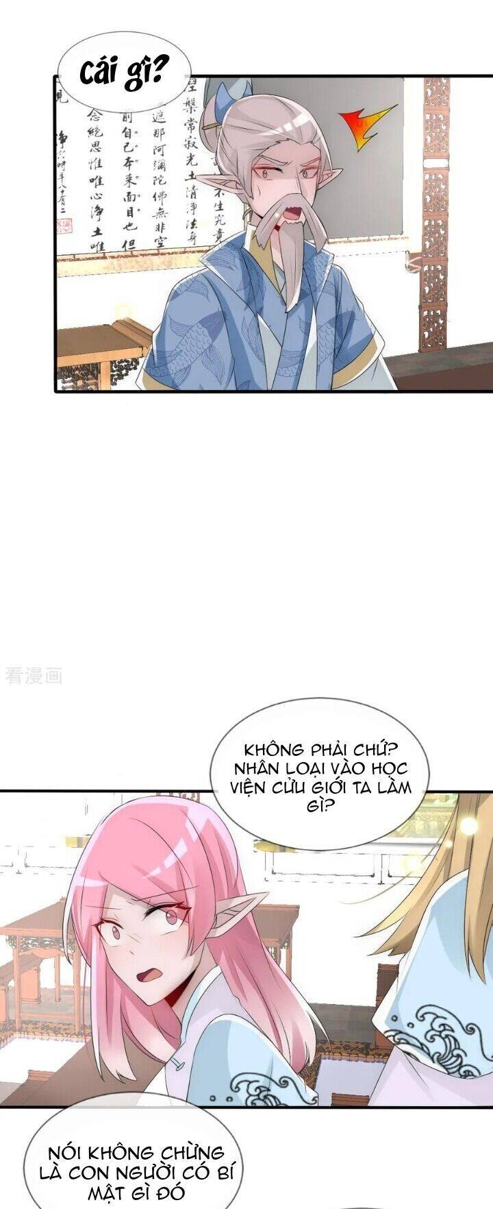 Kế Hoạch Sủng Ái Của Tiểu Công Chúa Chapter 77 - 6