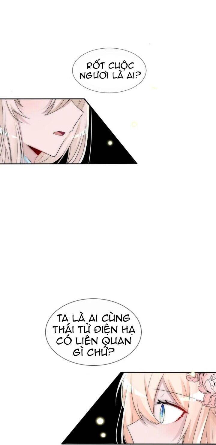 Kế Hoạch Sủng Ái Của Tiểu Công Chúa Chapter 79 - 2