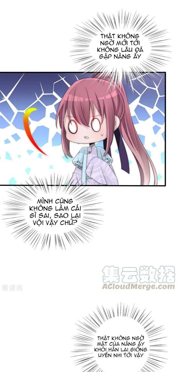 Kế Hoạch Sủng Ái Của Tiểu Công Chúa Chapter 79 - 18
