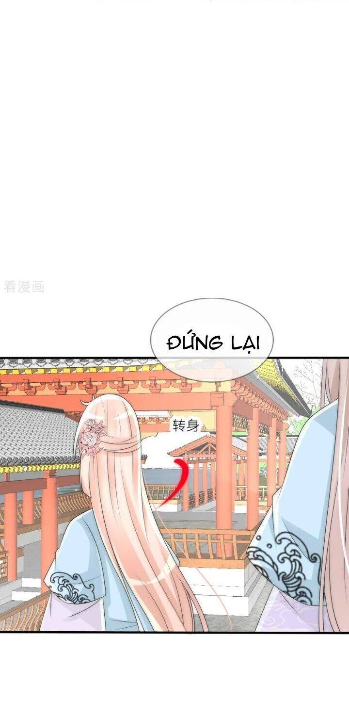 Kế Hoạch Sủng Ái Của Tiểu Công Chúa Chapter 79 - 3