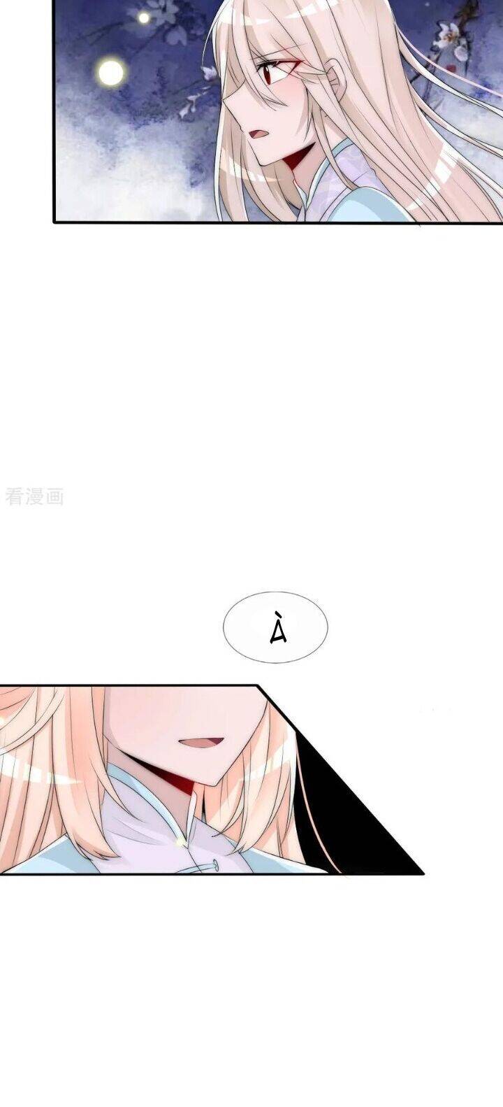 Kế Hoạch Sủng Ái Của Tiểu Công Chúa Chapter 79 - 5