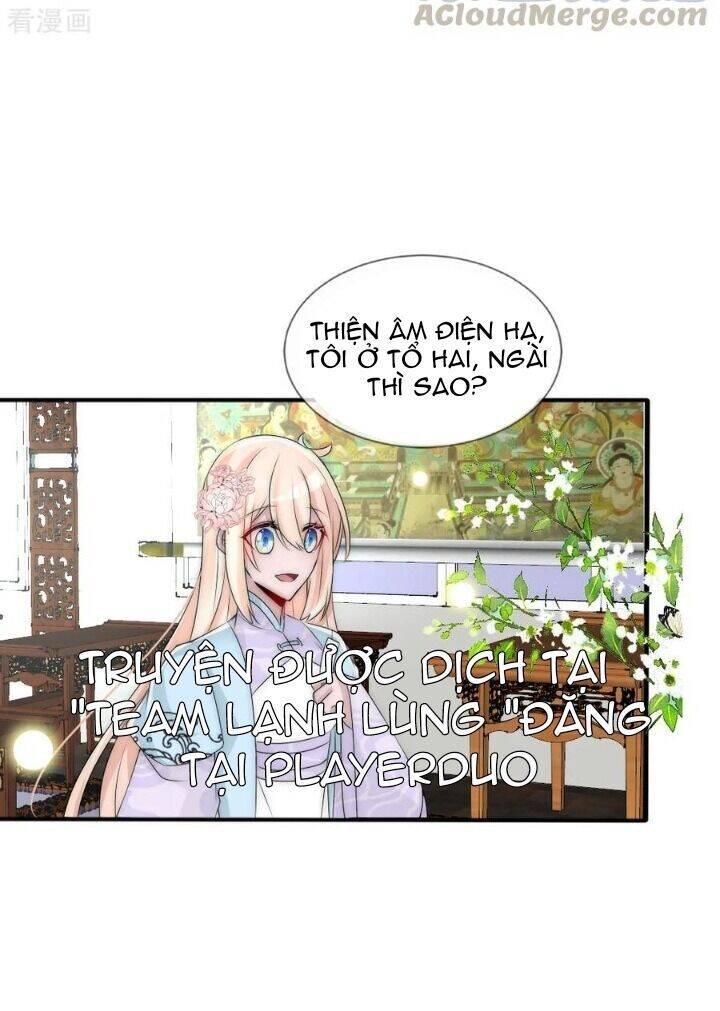 Kế Hoạch Sủng Ái Của Tiểu Công Chúa Chapter 80 - 15