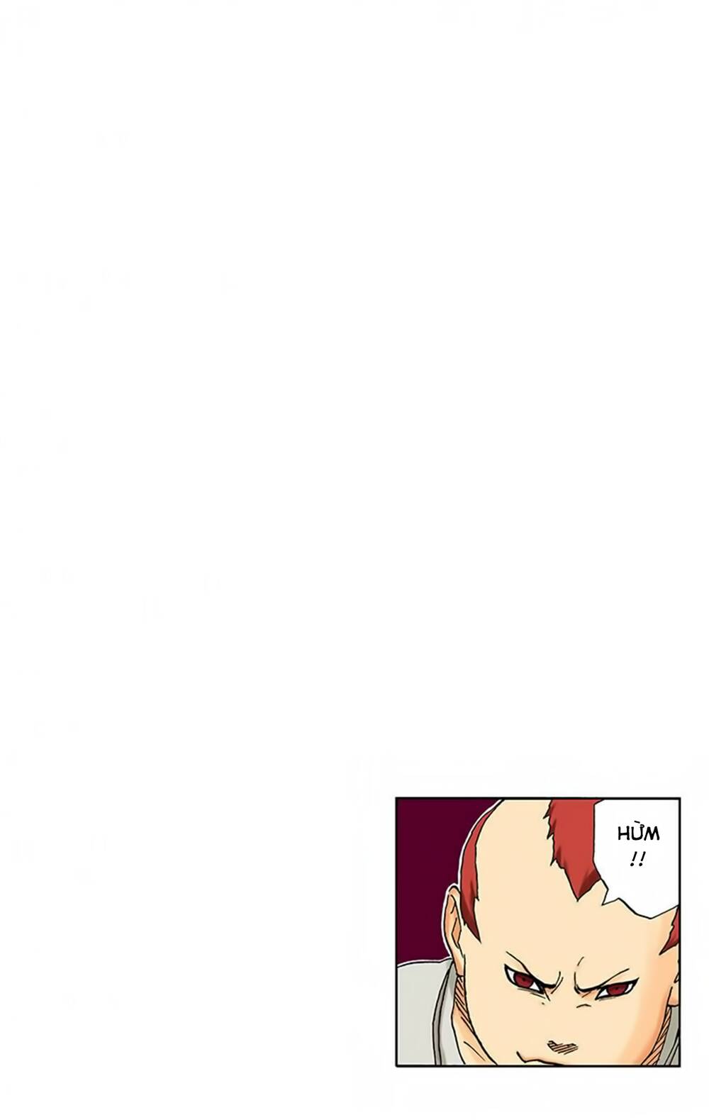 Naruto Full Màu Chapter 188 - 22