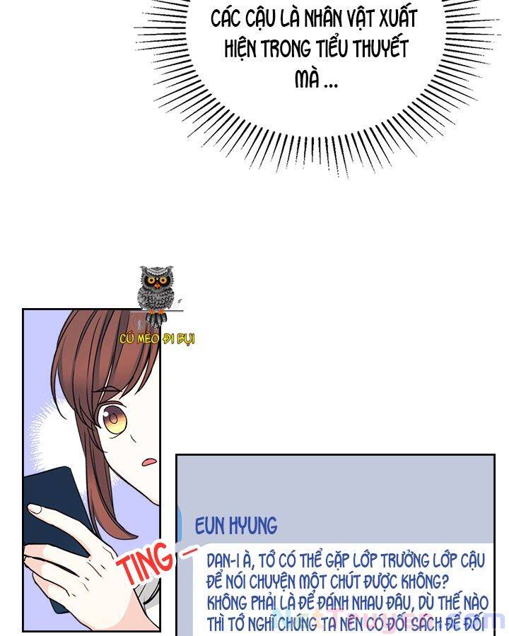 Luật Của Tiểu Thuyết Mạng Chapter 103 - 57