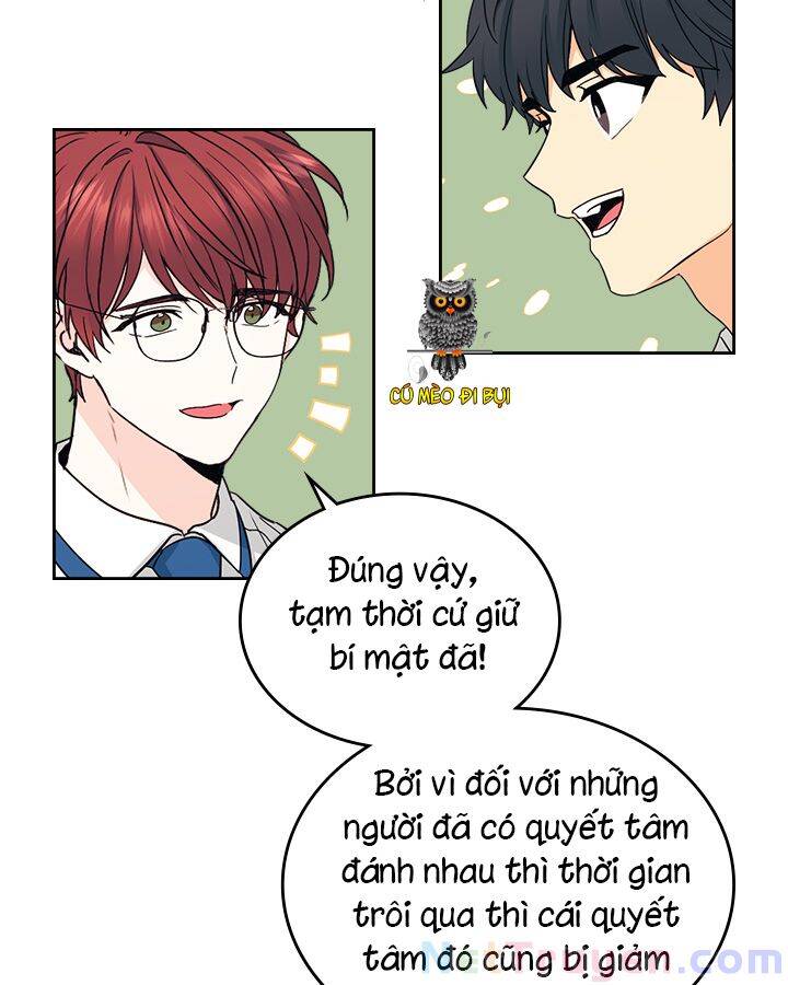 Luật Của Tiểu Thuyết Mạng Chapter 104 - 5