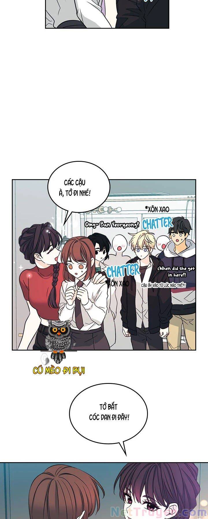 Luật Của Tiểu Thuyết Mạng Chapter 80 - 27