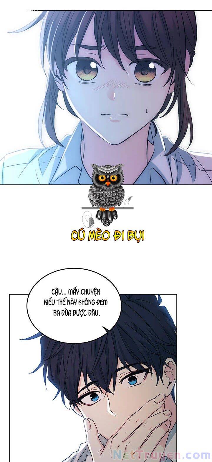 Luật Của Tiểu Thuyết Mạng Chapter 81 - 26