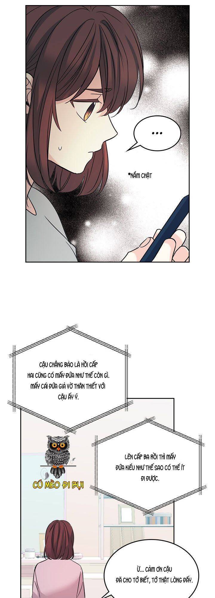 Luật Của Tiểu Thuyết Mạng Chapter 82 - 23