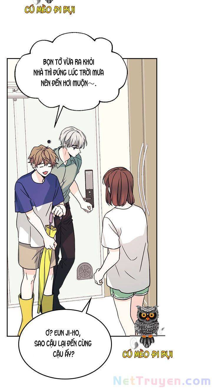 Luật Của Tiểu Thuyết Mạng Chapter 82 - 26