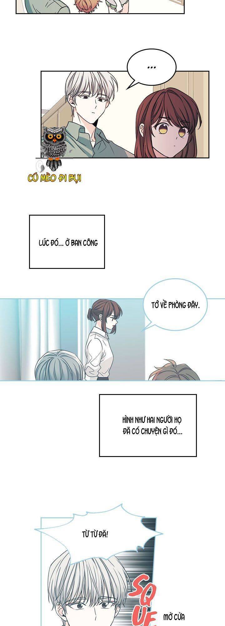 Luật Của Tiểu Thuyết Mạng Chapter 82 - 28
