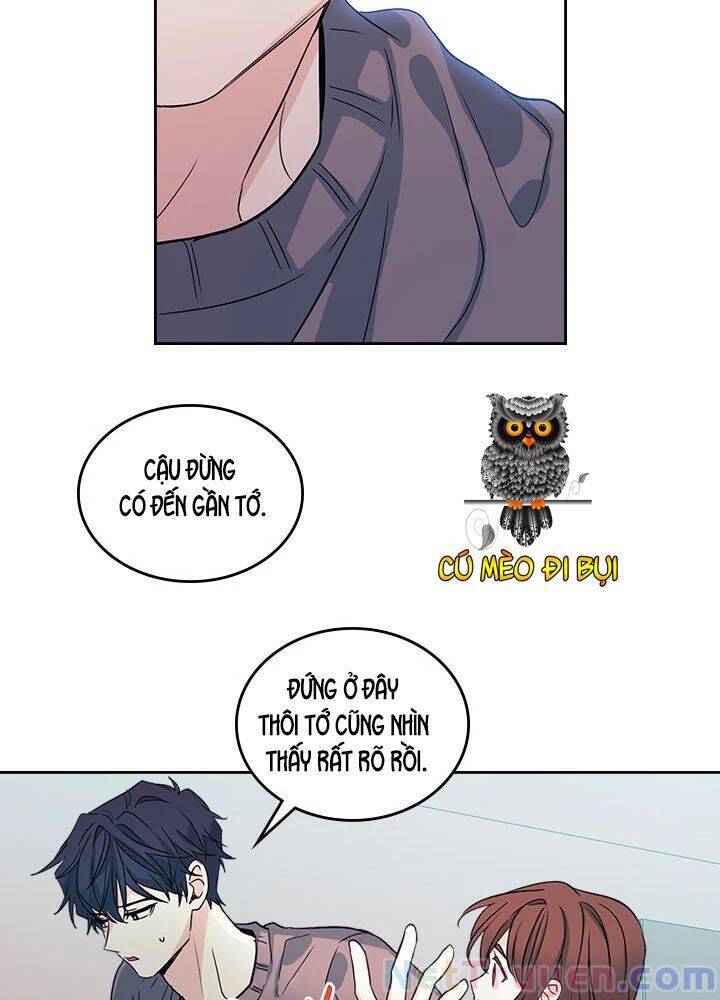 Luật Của Tiểu Thuyết Mạng Chapter 83 - 30