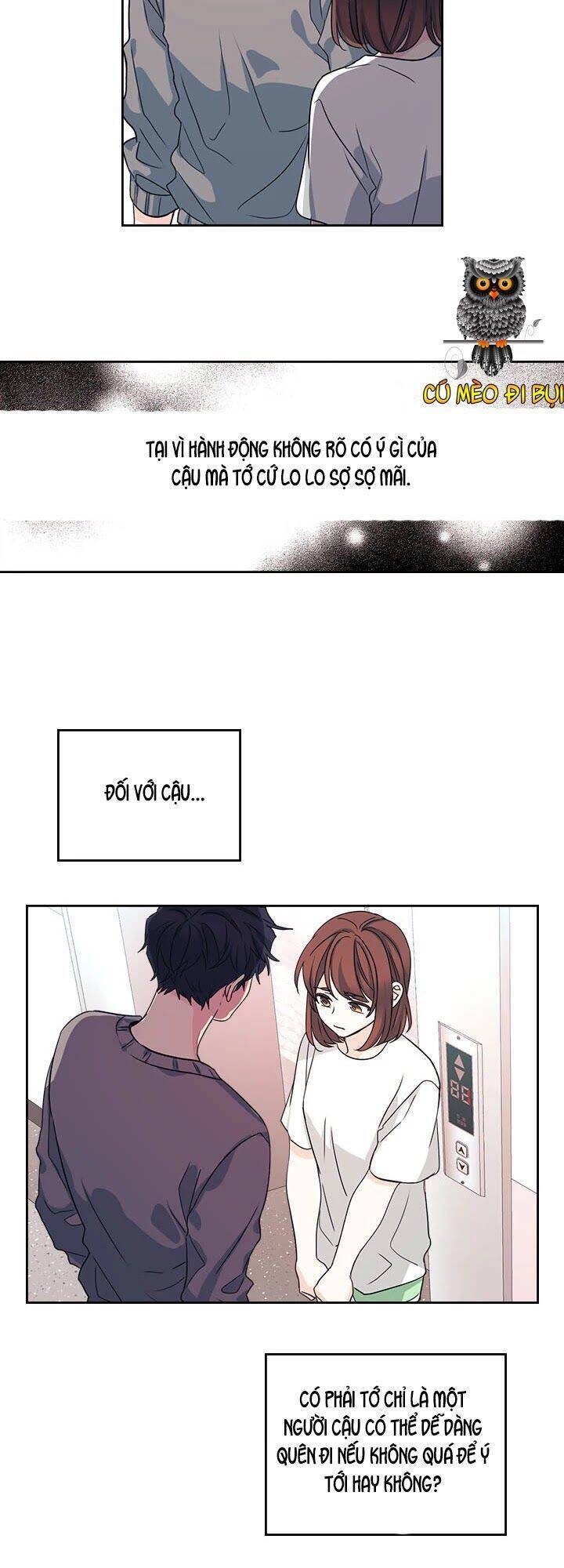 Luật Của Tiểu Thuyết Mạng Chapter 83 - 33