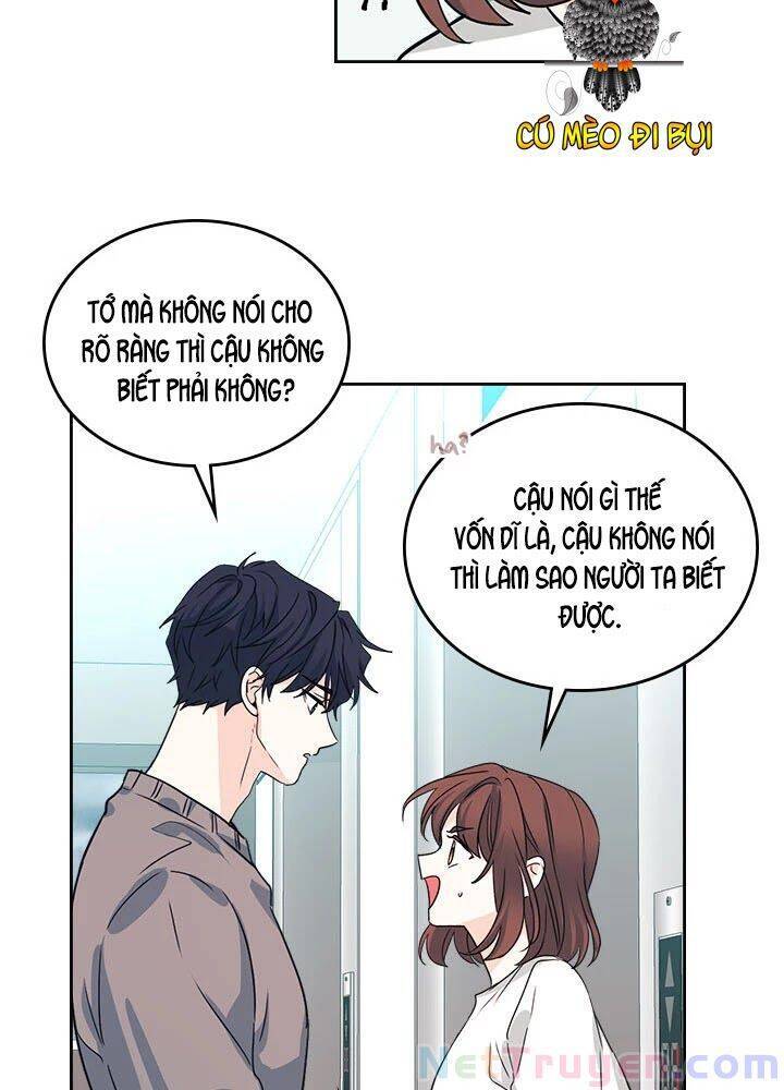 Luật Của Tiểu Thuyết Mạng Chapter 83 - 36
