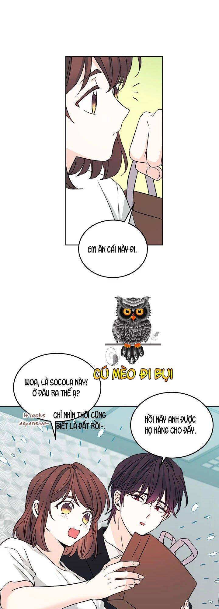 Luật Của Tiểu Thuyết Mạng Chapter 84 - 15