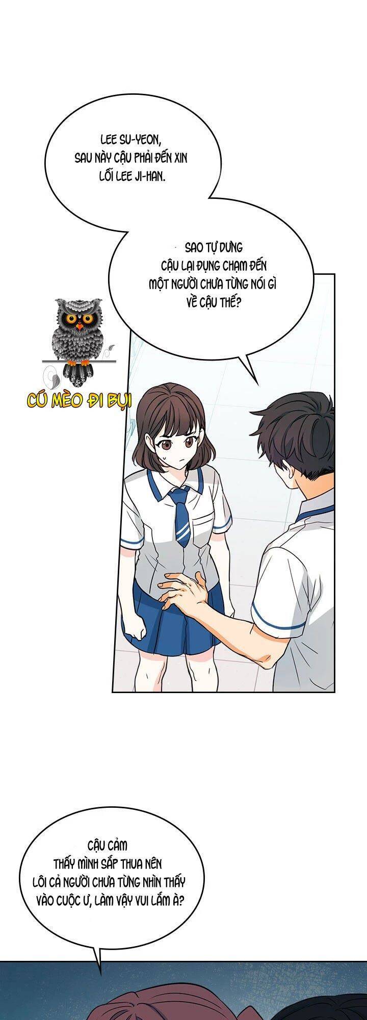 Luật Của Tiểu Thuyết Mạng Chapter 85 - 11