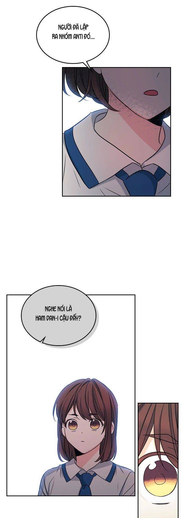 Luật Của Tiểu Thuyết Mạng Chapter 85 - 17