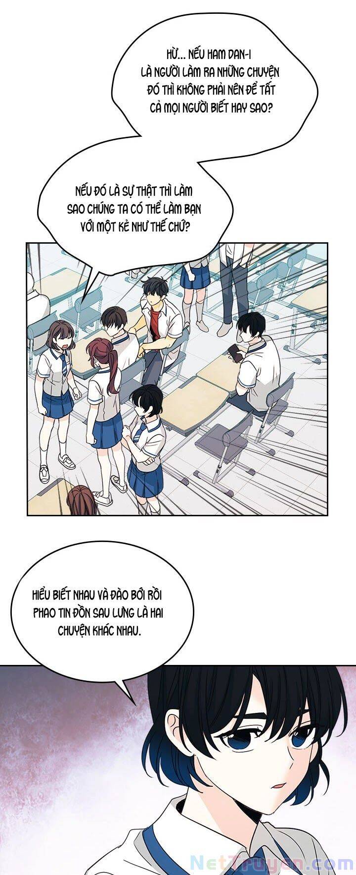 Luật Của Tiểu Thuyết Mạng Chapter 85 - 3
