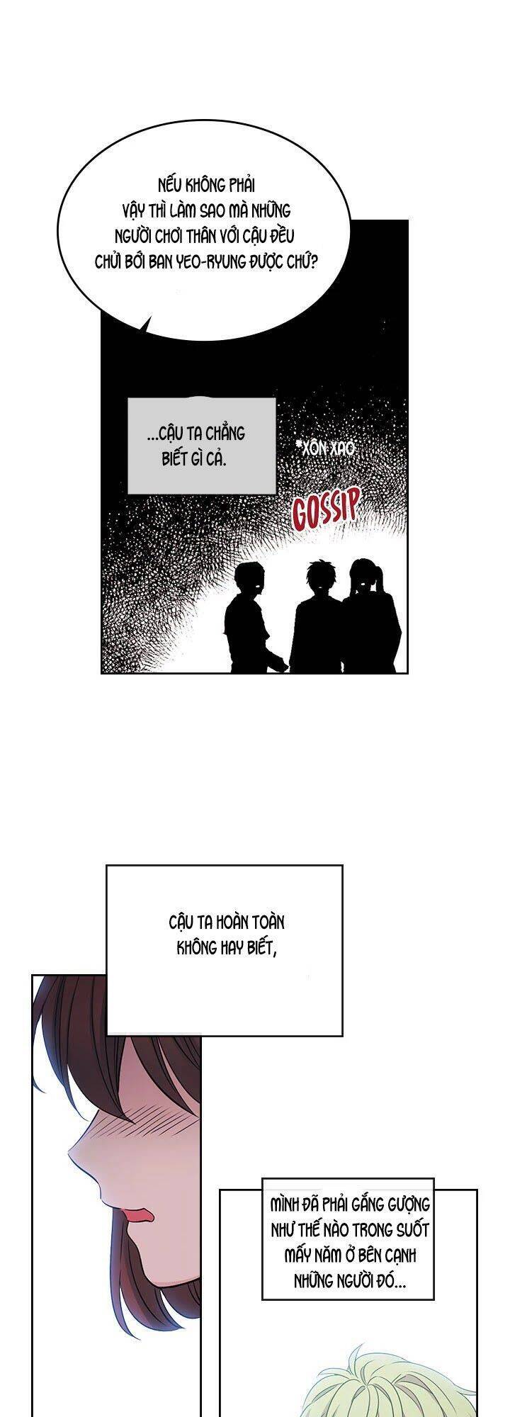 Luật Của Tiểu Thuyết Mạng Chapter 85 - 27