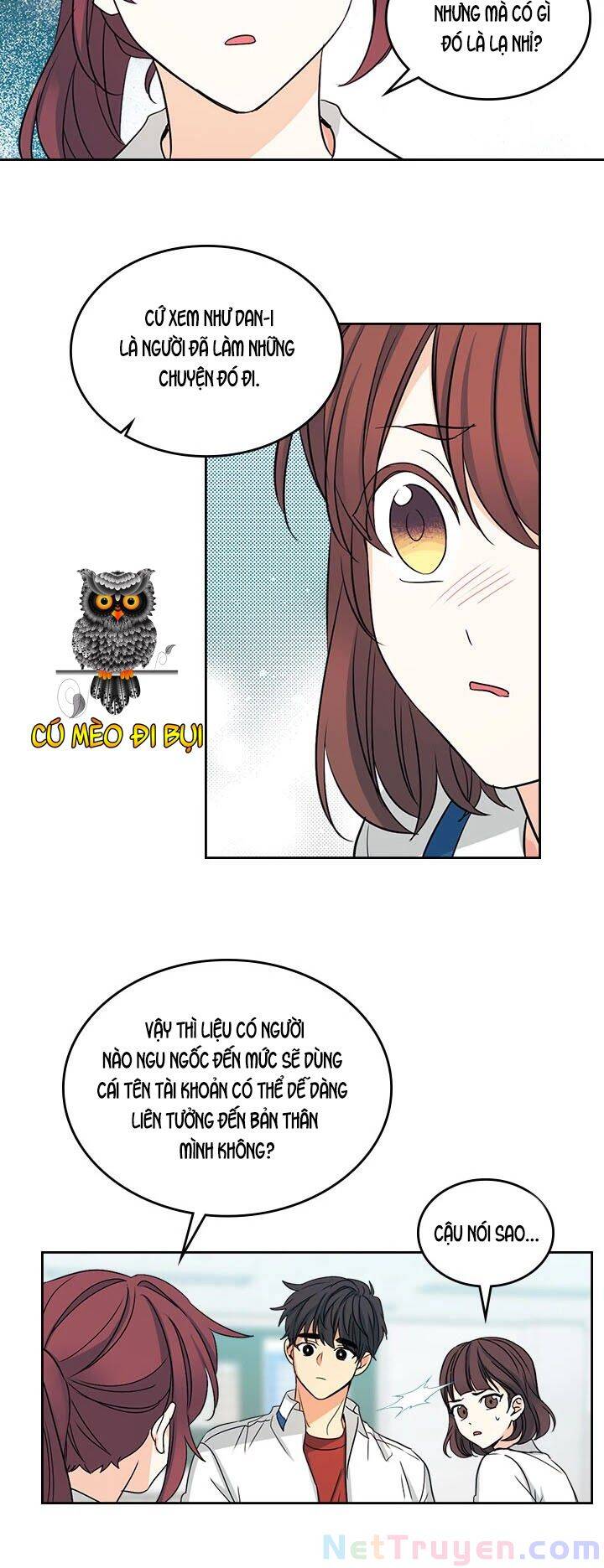Luật Của Tiểu Thuyết Mạng Chapter 85 - 29