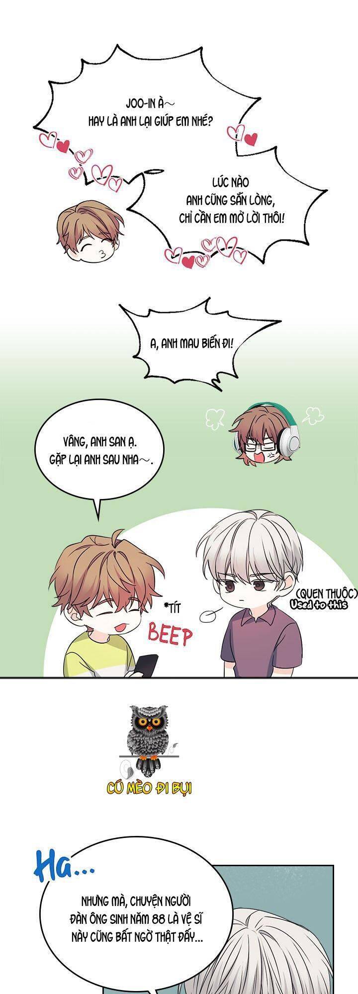 Luật Của Tiểu Thuyết Mạng Chapter 87 - 12