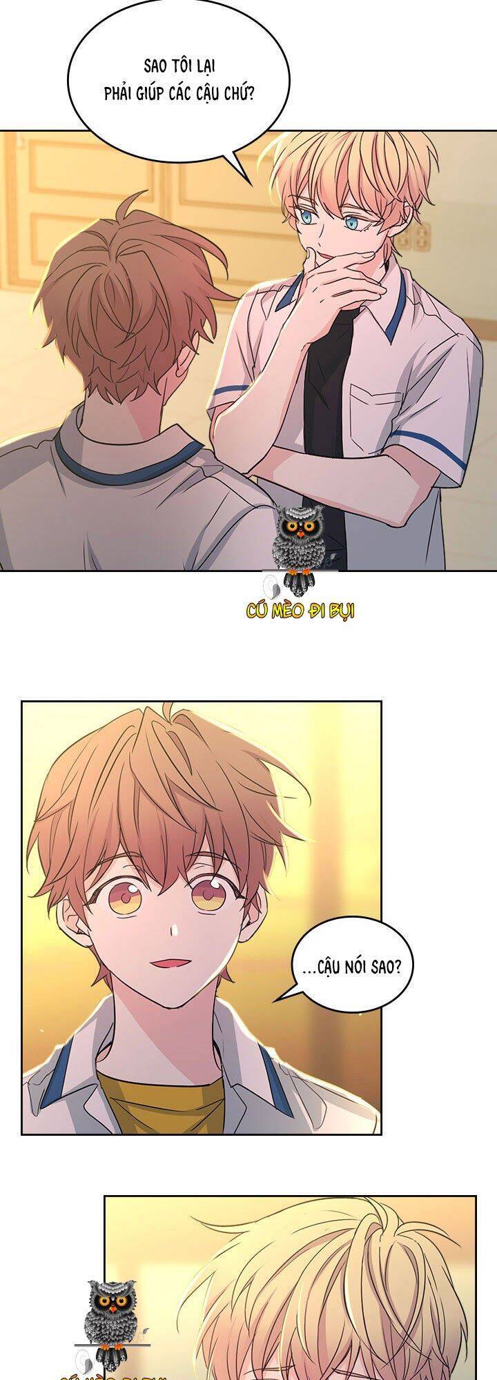 Luật Của Tiểu Thuyết Mạng Chapter 88 - 11