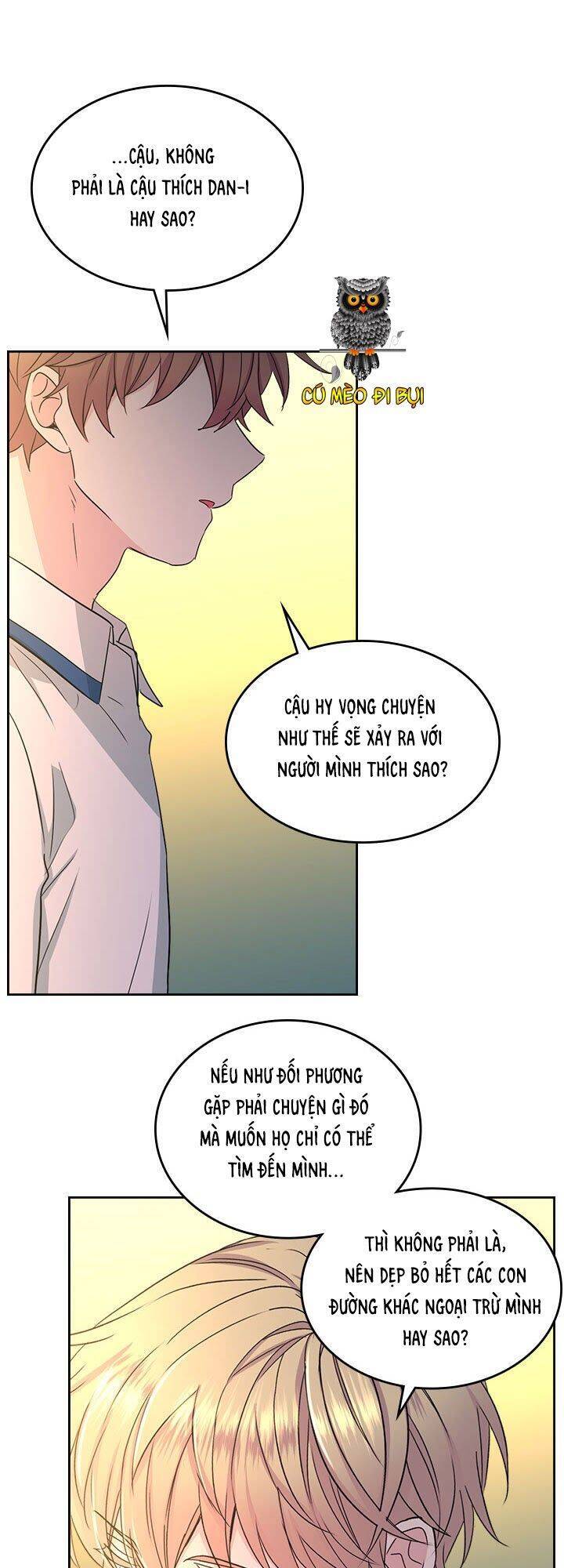 Luật Của Tiểu Thuyết Mạng Chapter 88 - 18