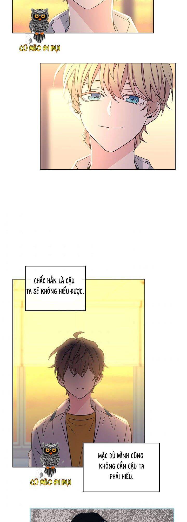 Luật Của Tiểu Thuyết Mạng Chapter 88 - 20