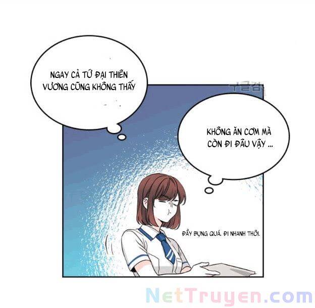 Luật Của Tiểu Thuyết Mạng Chapter 90 - 42