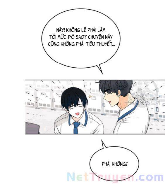 Luật Của Tiểu Thuyết Mạng Chapter 91 - 23