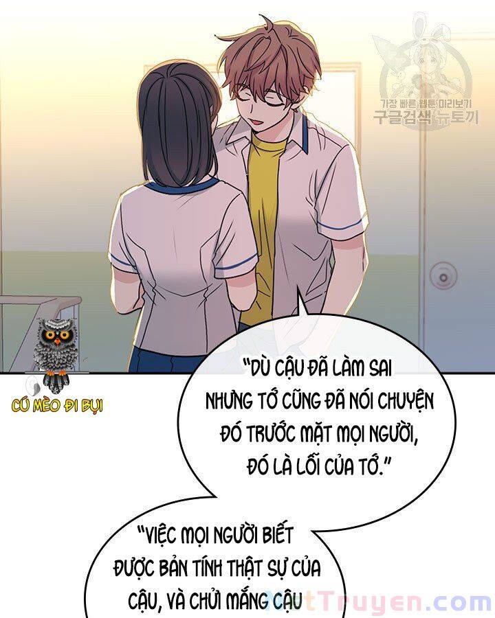 Luật Của Tiểu Thuyết Mạng Chapter 97 - 51