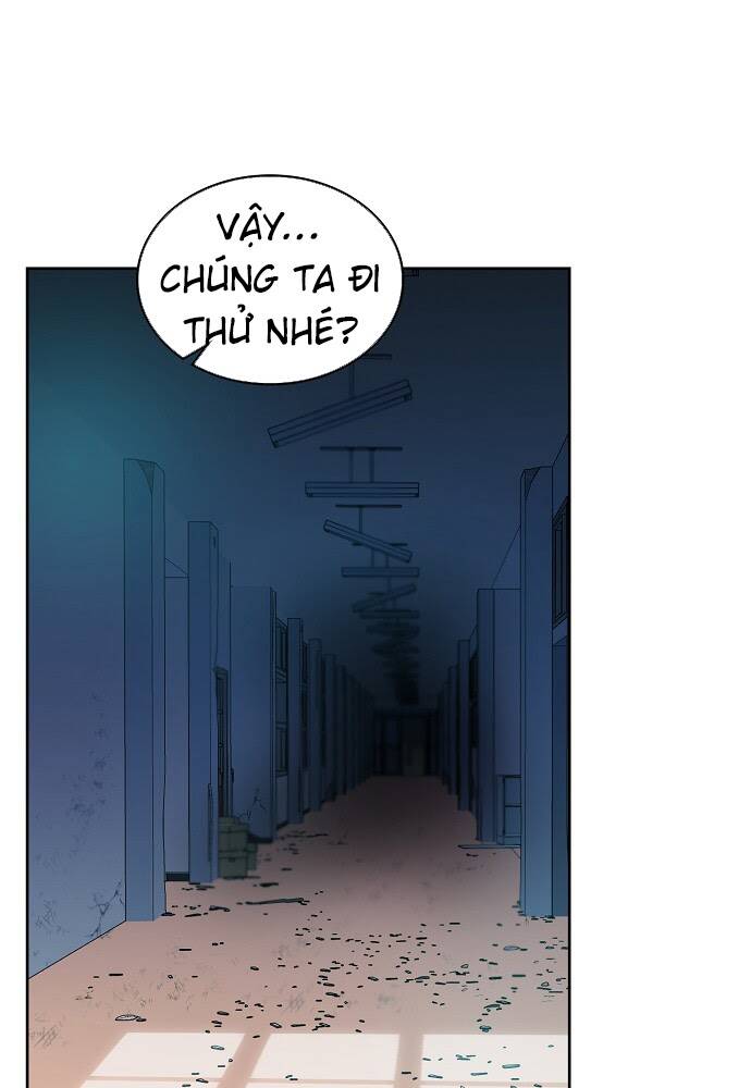 Luật Của Tiểu Thuyết Mạng Chapter 110 - 76