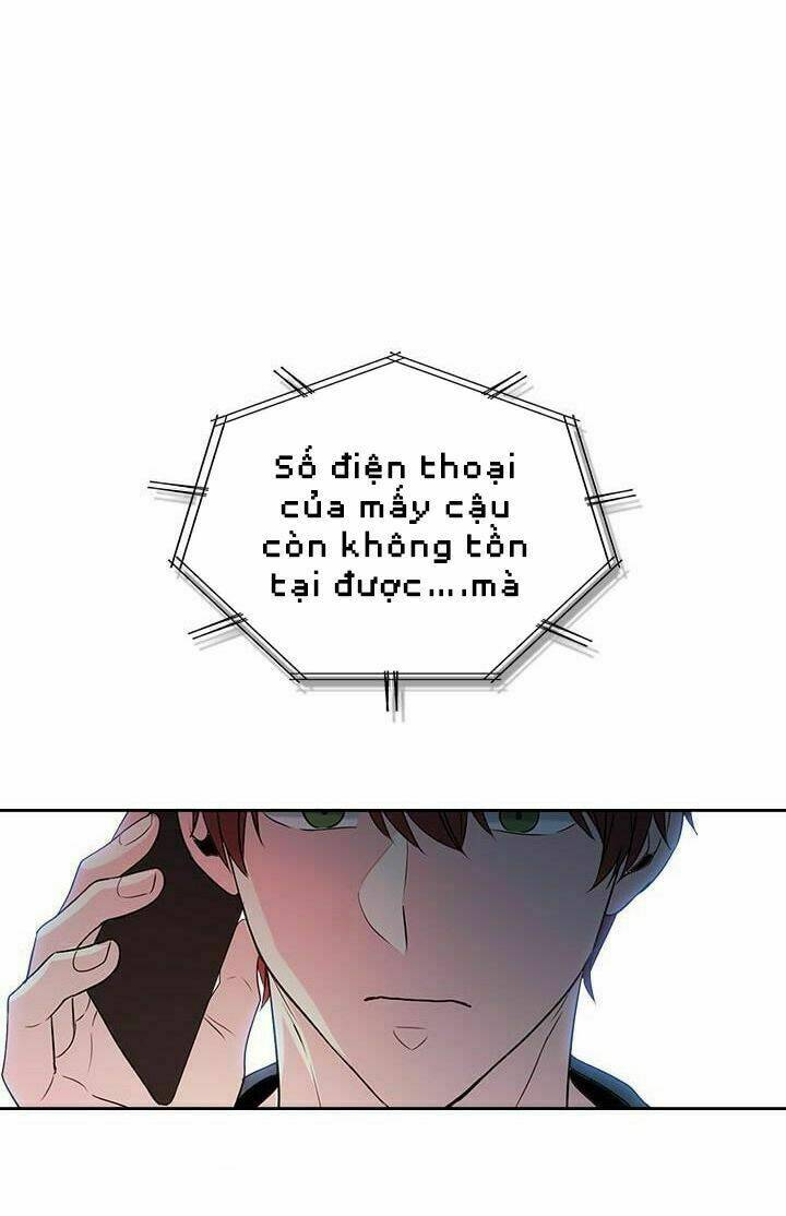 Luật Của Tiểu Thuyết Mạng Chapter 25 - 47