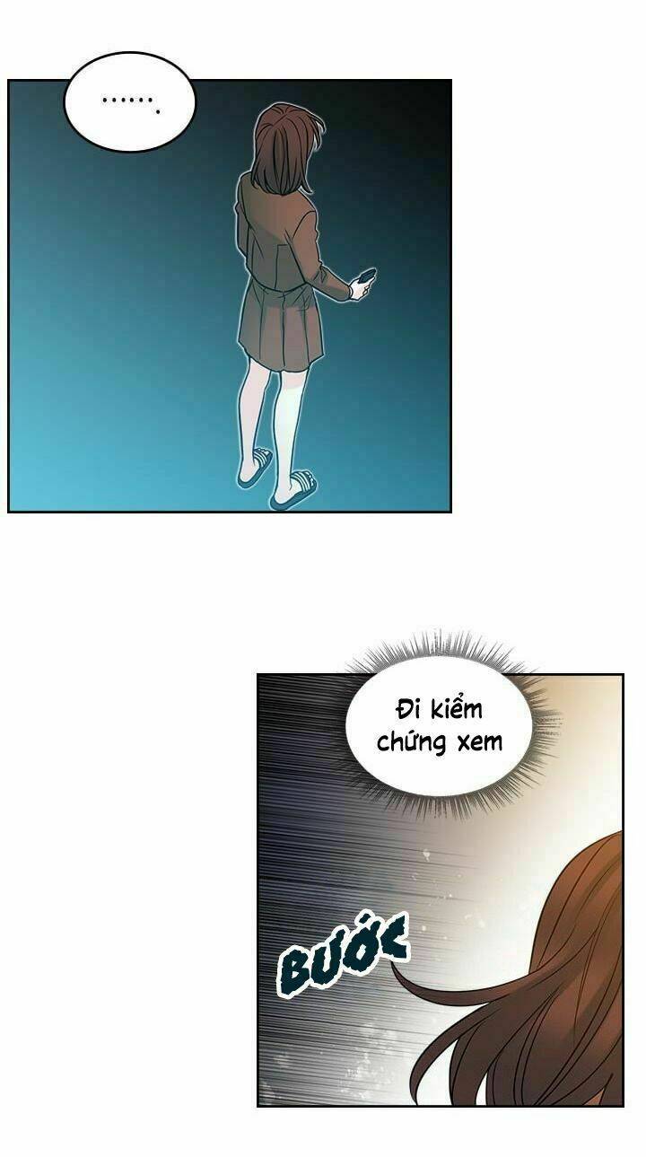 Luật Của Tiểu Thuyết Mạng Chapter 25 - 7