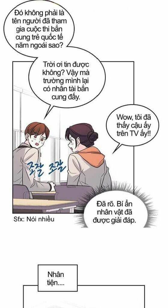 Luật Của Tiểu Thuyết Mạng Chapter 32 - 22