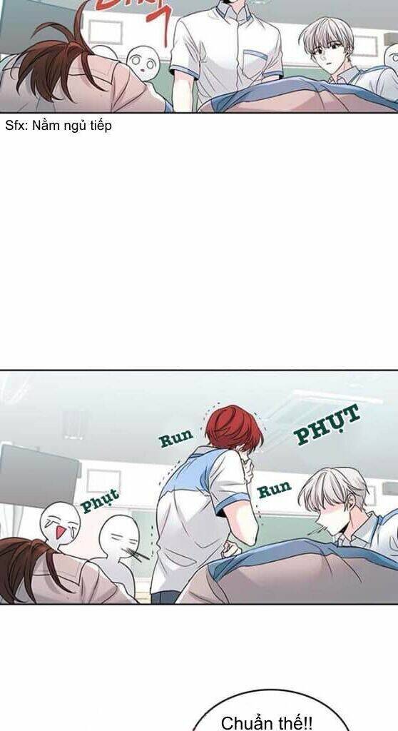 Luật Của Tiểu Thuyết Mạng Chapter 32 - 37