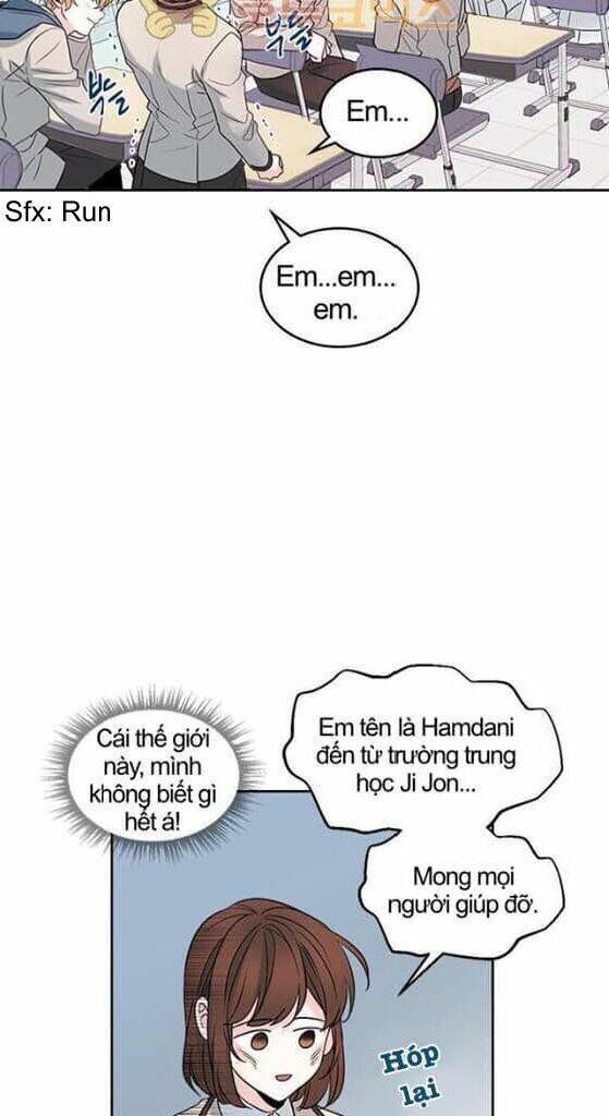 Luật Của Tiểu Thuyết Mạng Chapter 32 - 6