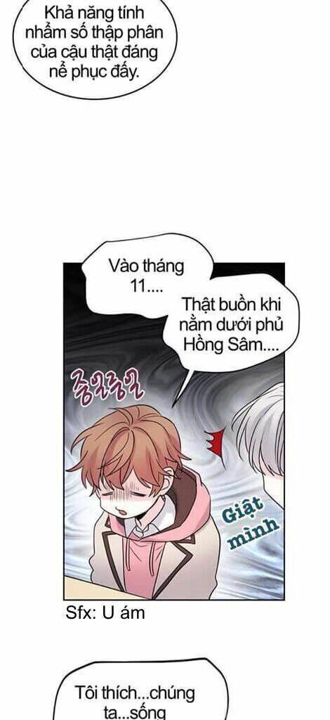 Luật Của Tiểu Thuyết Mạng Chapter 33 - 3