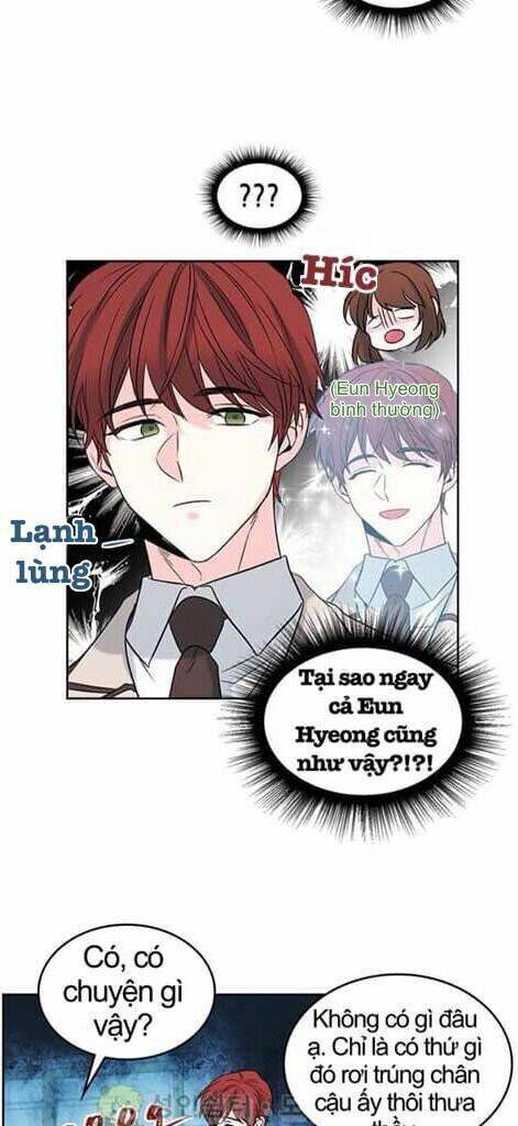 Luật Của Tiểu Thuyết Mạng Chapter 33 - 25
