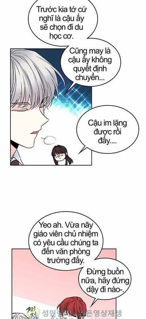 Luật Của Tiểu Thuyết Mạng Chapter 33 - 5