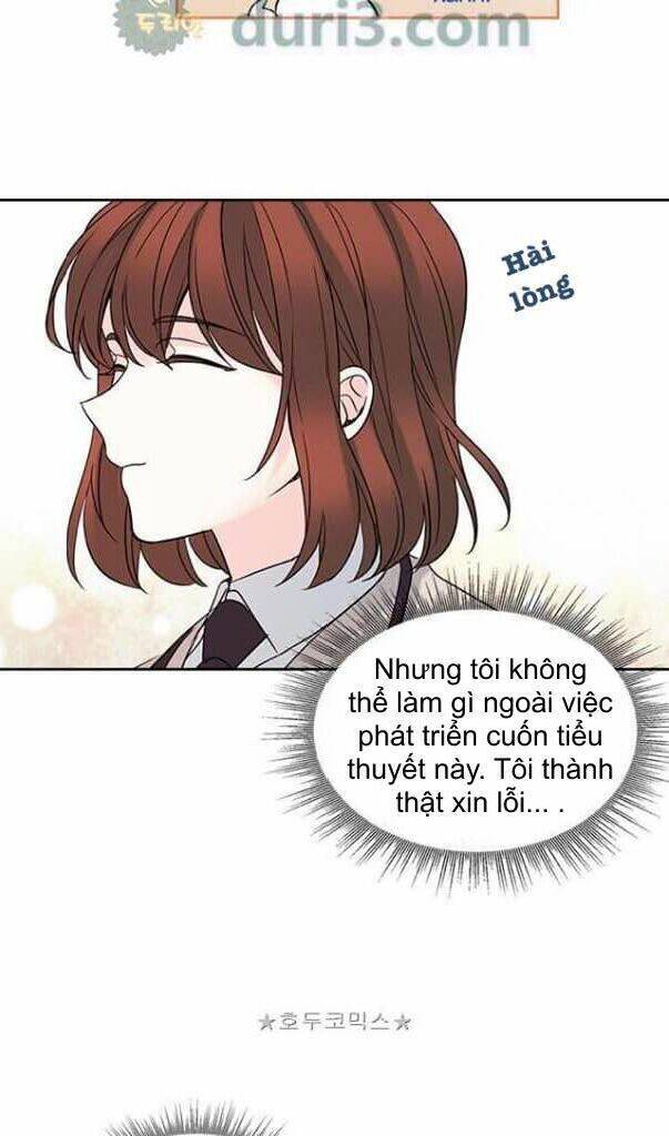 Luật Của Tiểu Thuyết Mạng Chapter 34 - 18
